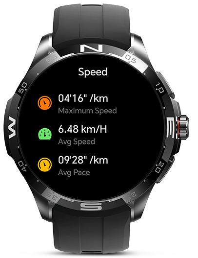 Kieslect Actor GPS Calling Watch With Worlds Largest 16 LTPO Display11 Kieslect Kieslect