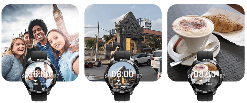 Kieslect Actor GPS Calling Watch With Worlds Largest 16 LTPO Display 81jpg Kieslect Kieslect