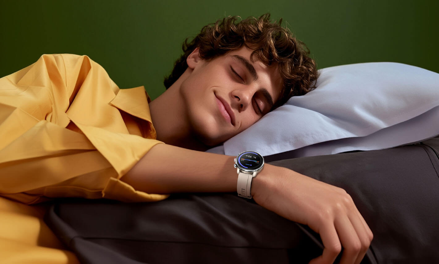 Kieslect Calling Smart Watch Kr 3