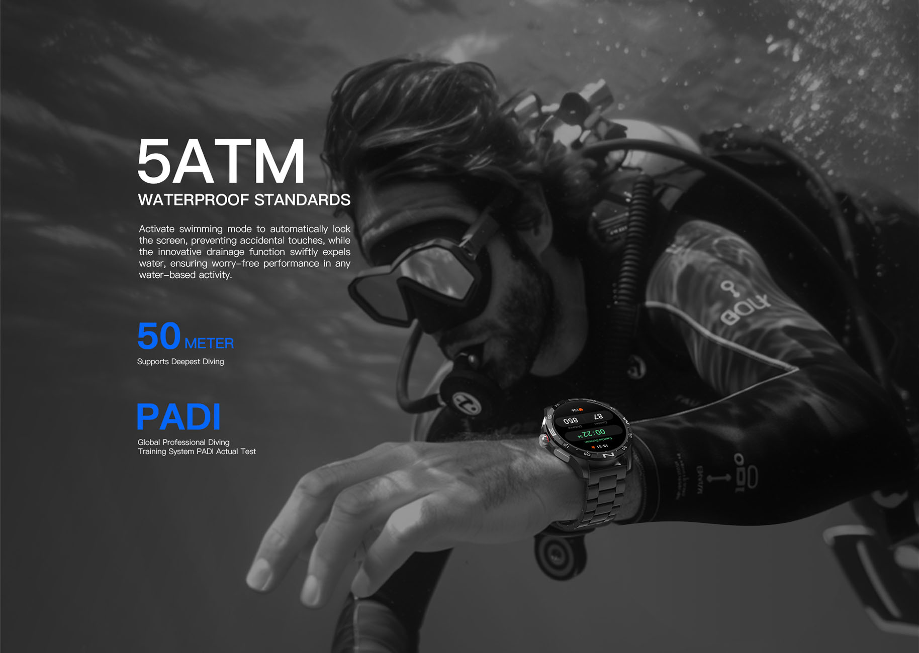 kieslect Watch Actor Leading2 Kieslect Kieslect Actor Leading GPS Calling Fashion Smart Watch