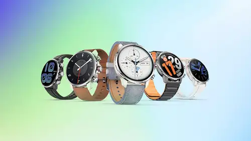 Kieslect to Shine Again at Expo Mobile Colombia 2025 Four Years of Wearable Innovation
