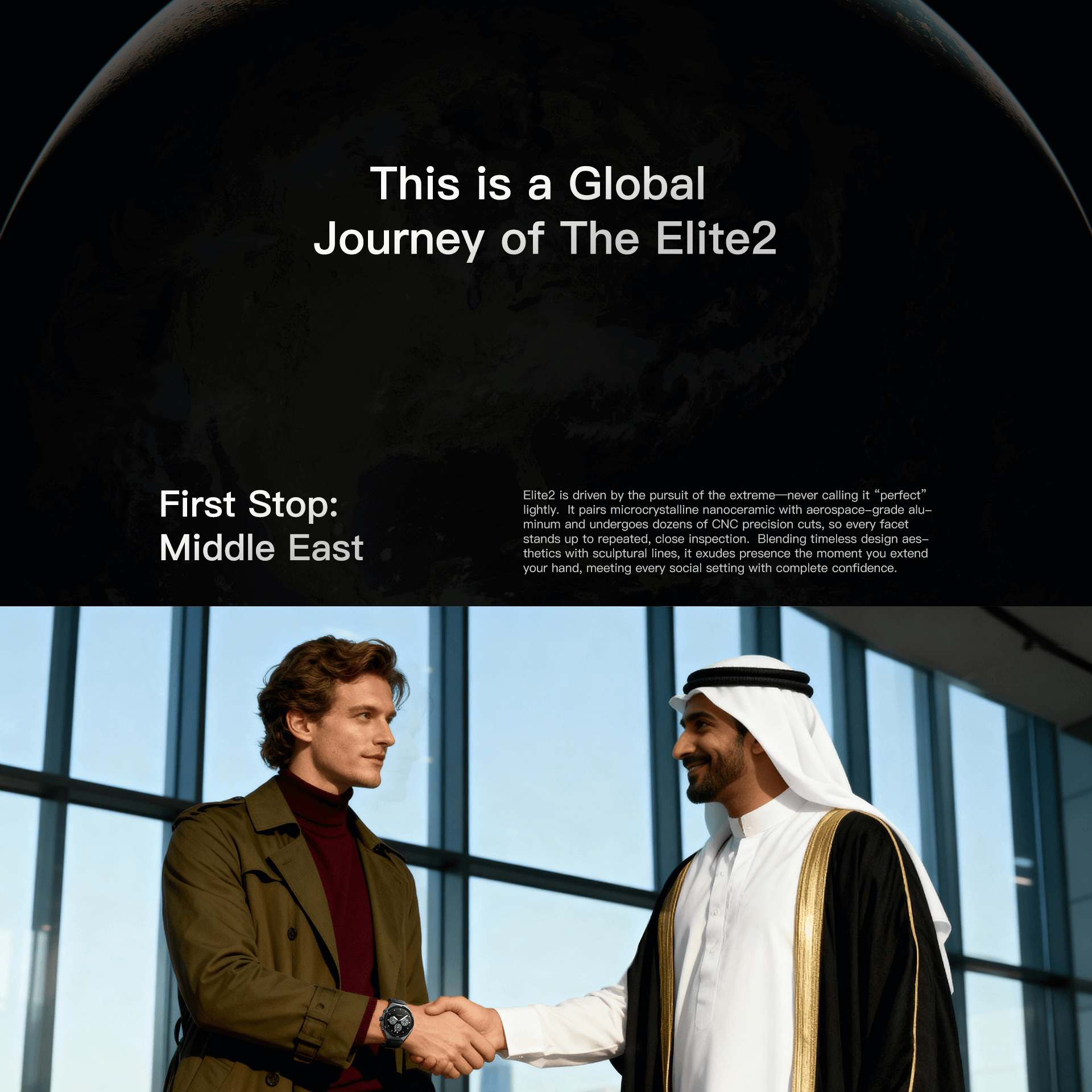 Kieslect AI Smartwatch Elite2