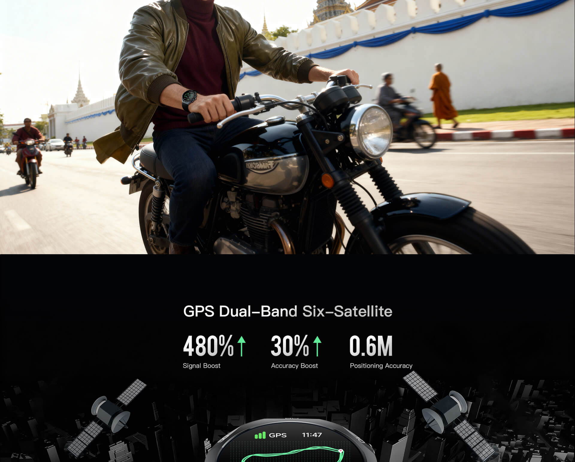 Kieslect AI Smartwatch Elite2