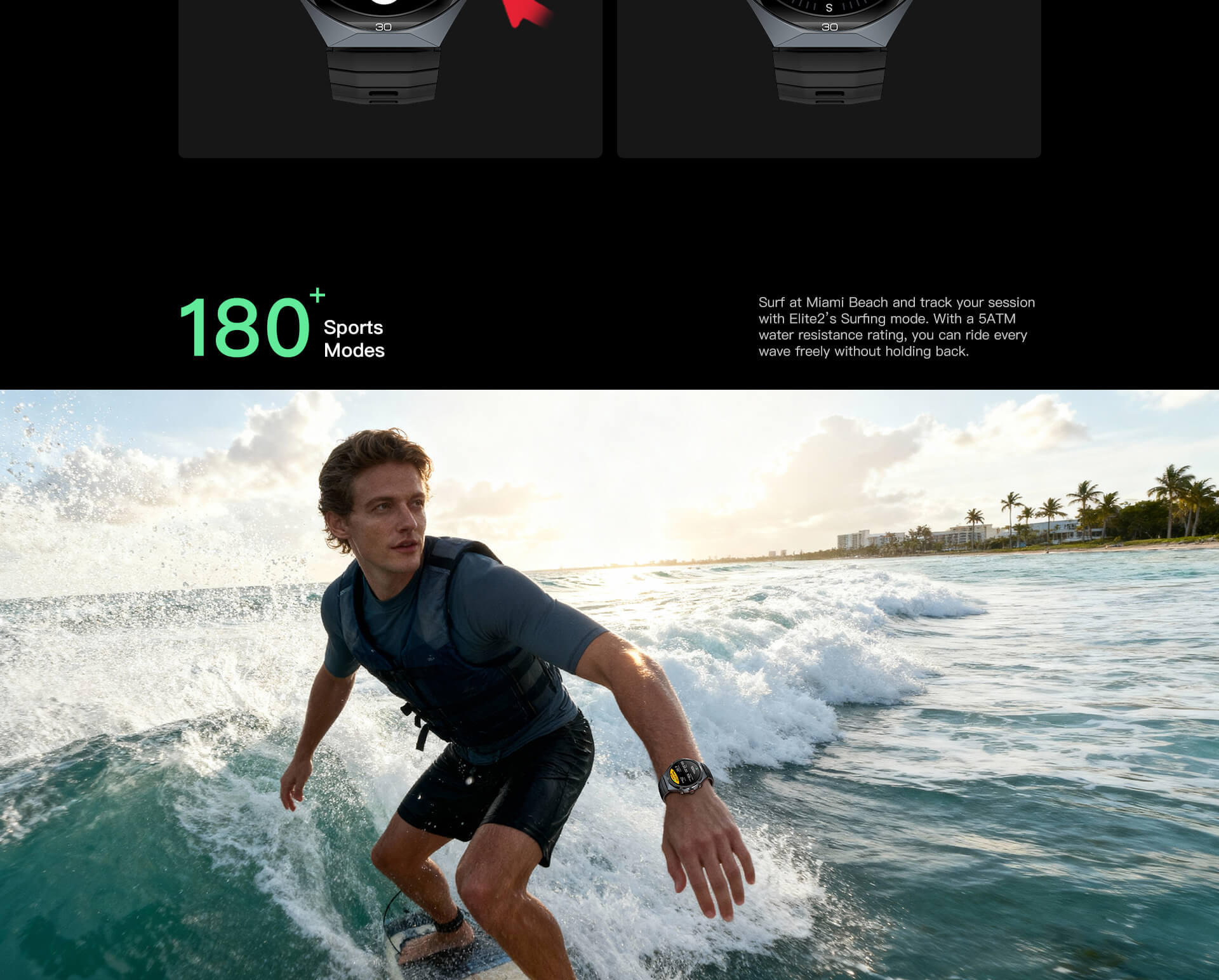 Kieslect AI Smartwatch Elite2