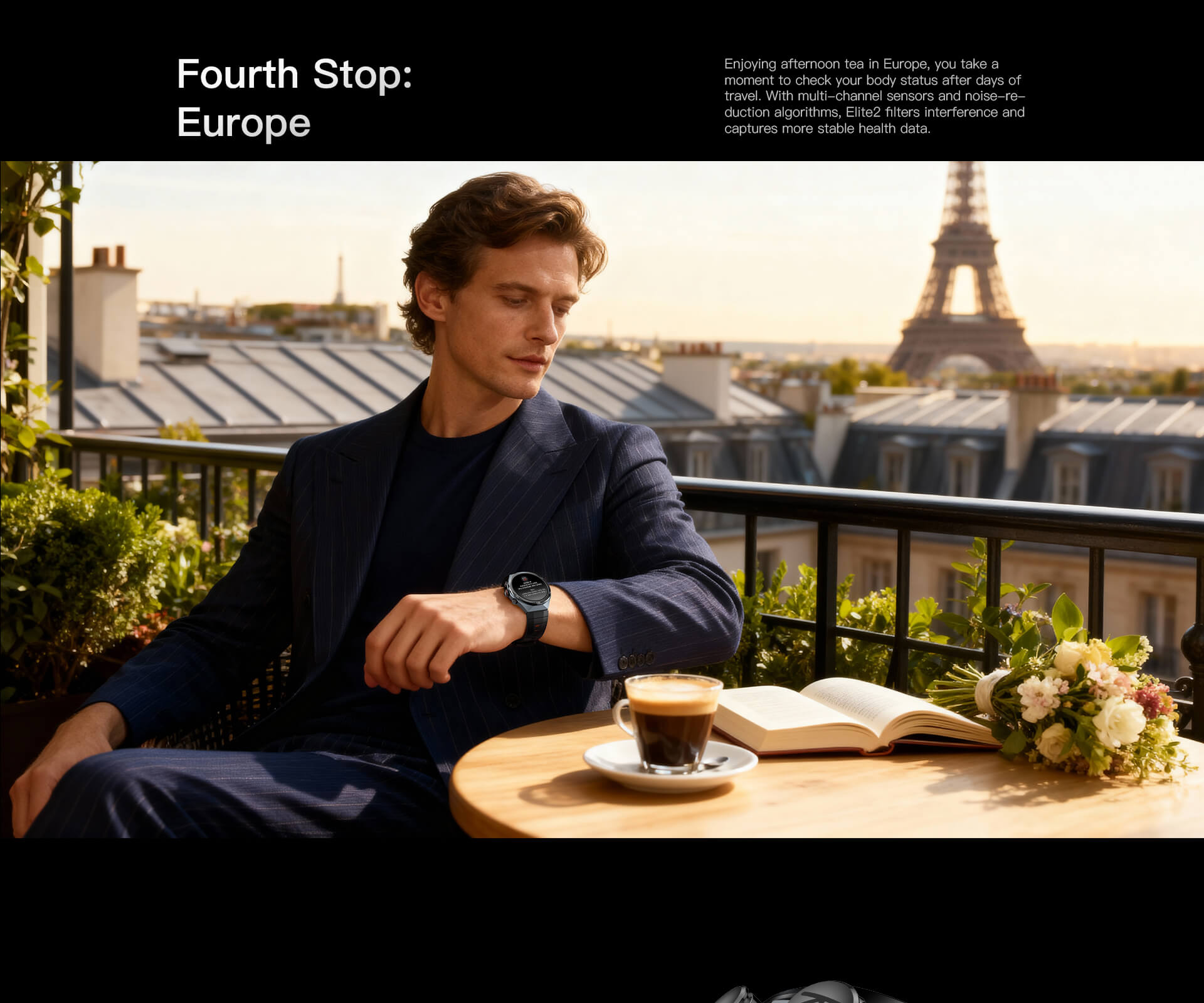 Kieslect AI Smartwatch Elite2