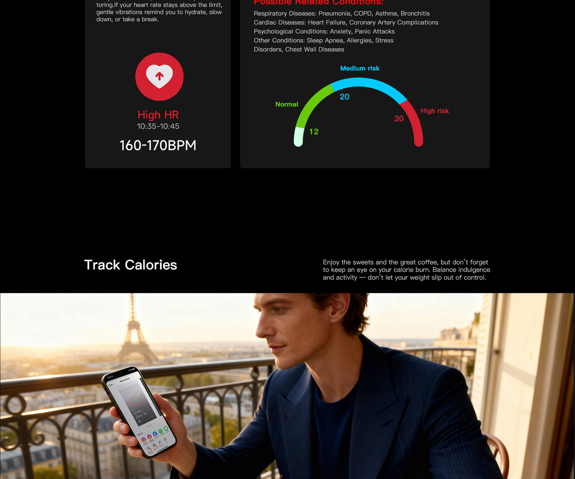 Kieslect AI Smartwatch Elite2