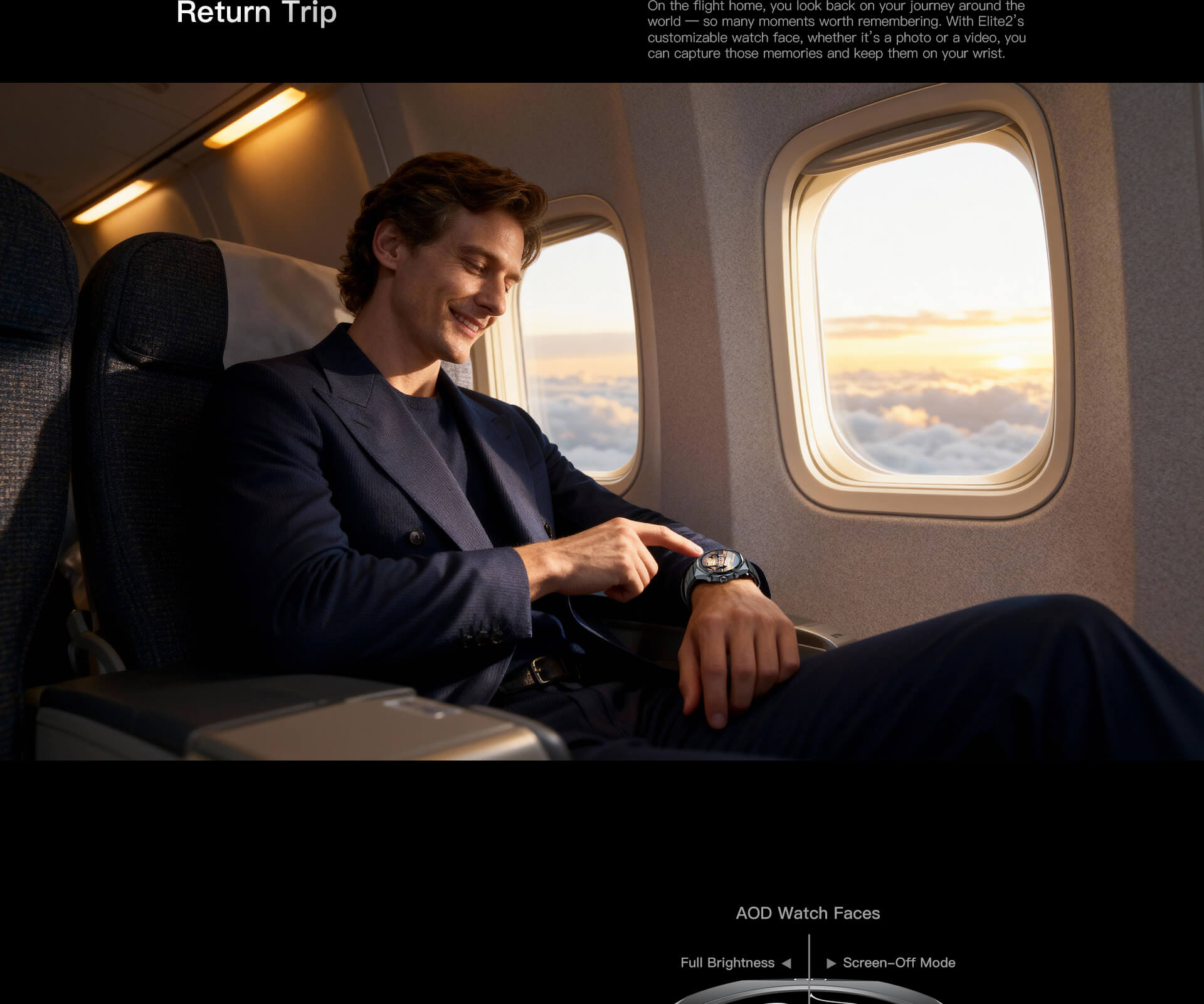 Kieslect AI Smartwatch Elite2