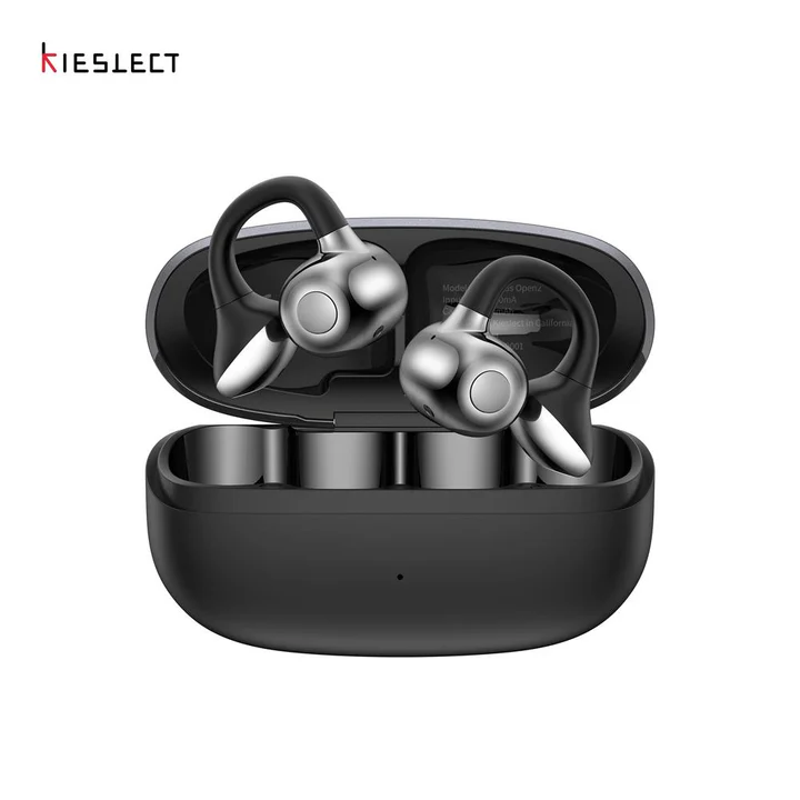 KieslectAIEarbudsOpen22 Kieslect