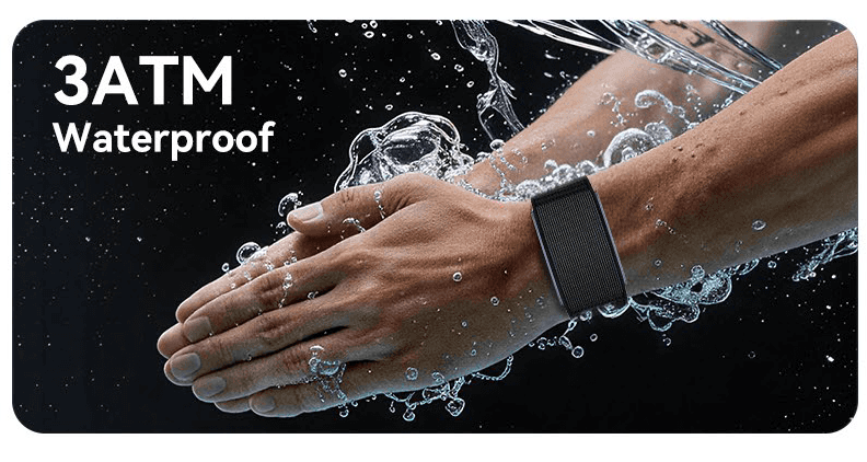 Kieslect Health Tracker Biokoop