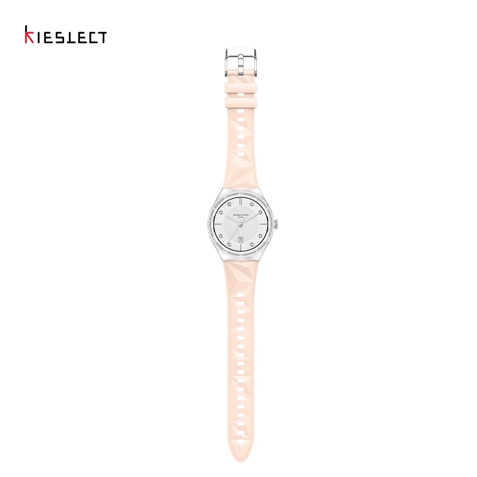 KieslectPura3AIsmartwatchforwomenpink 1 Kieslect blank