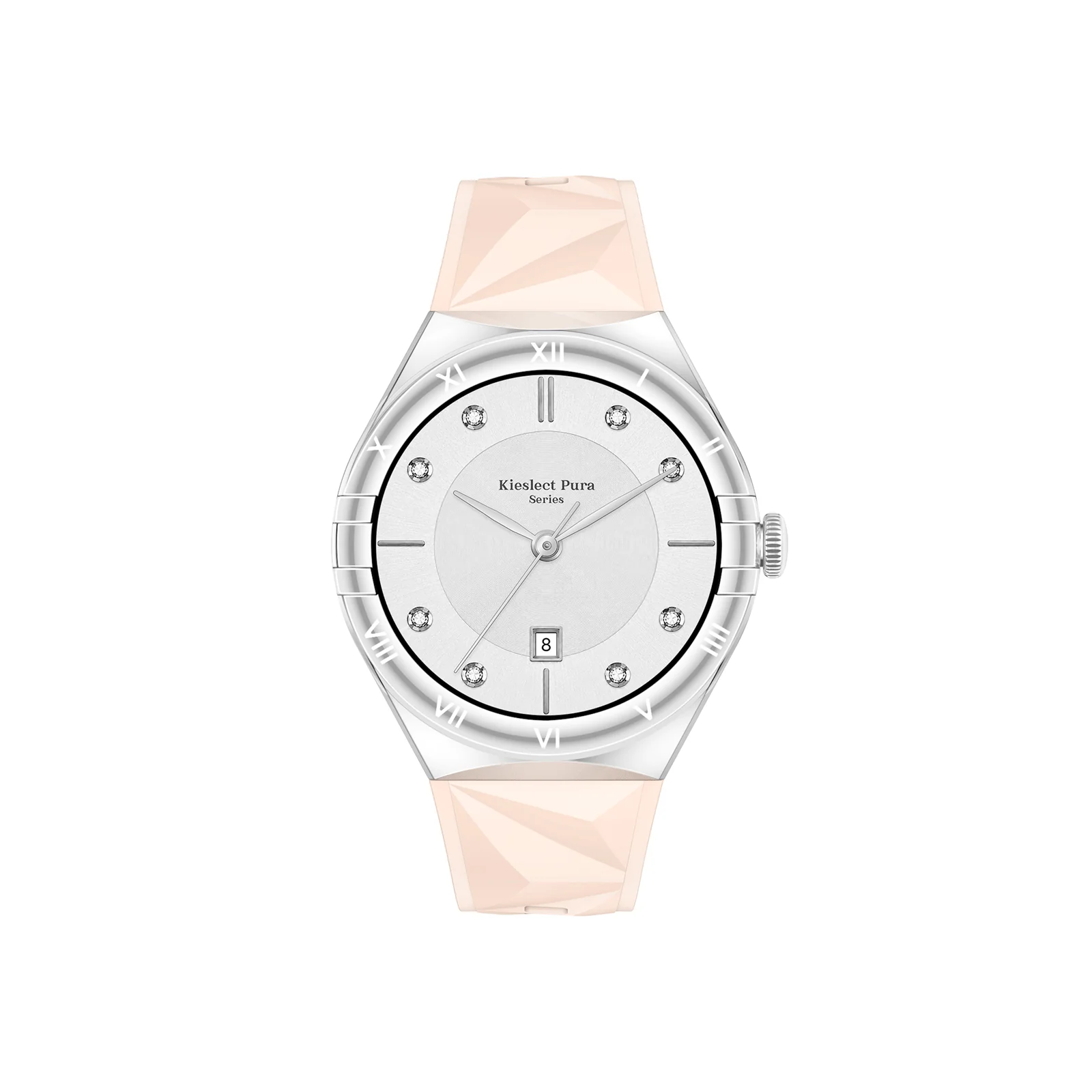 KieslectPura3AIsmartwatchforwomenpink Kieslect blank