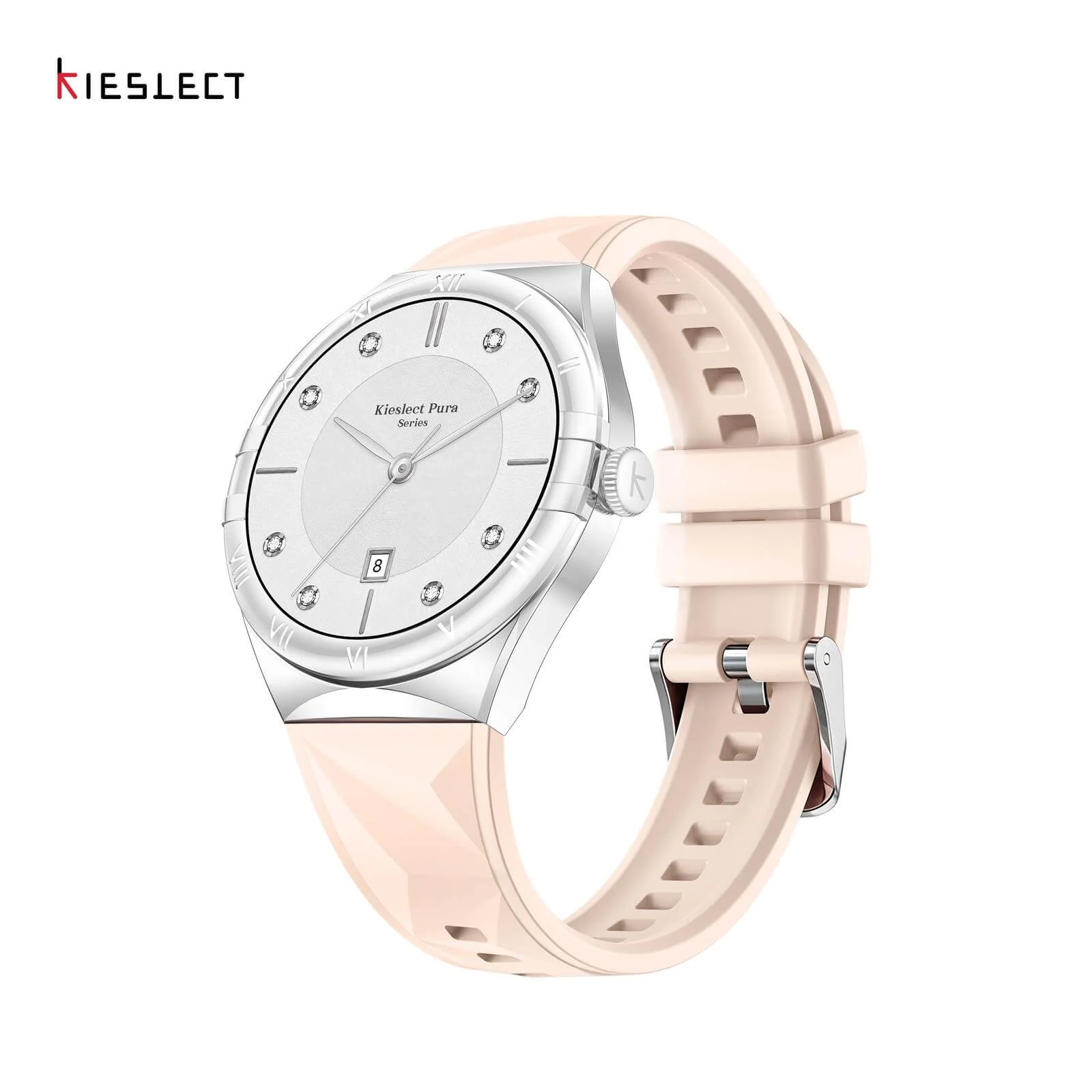 KieslectPura3AIsmartwatchforwomenpink11 Kieslect blank