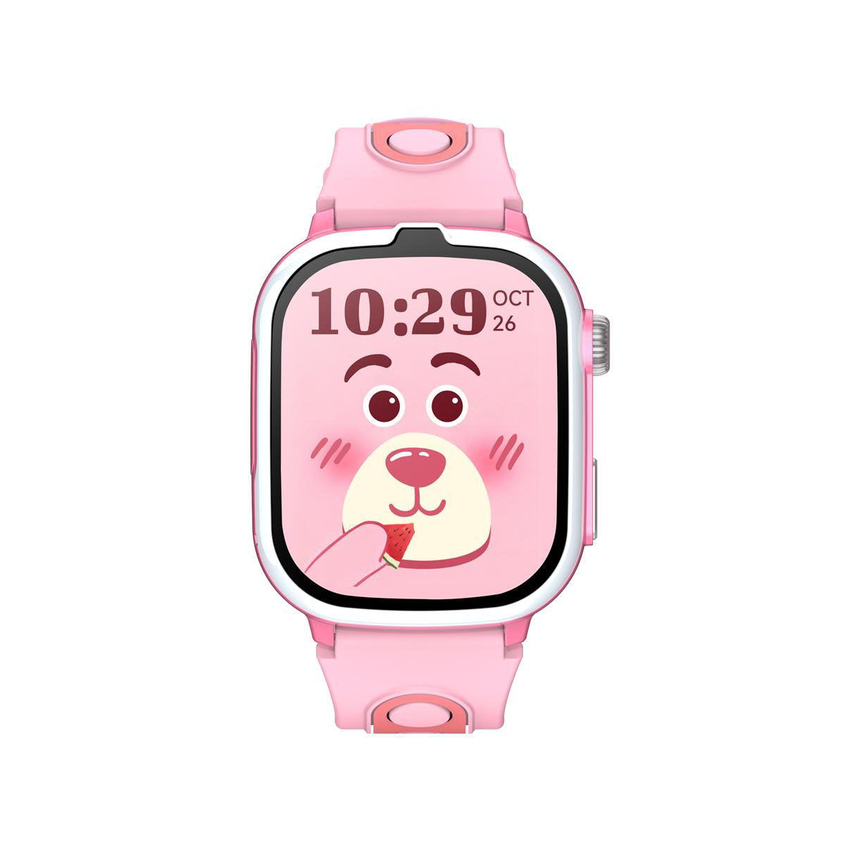 Kieslect Qualy Plus Kids Smart Watch - Hình ảnh 4