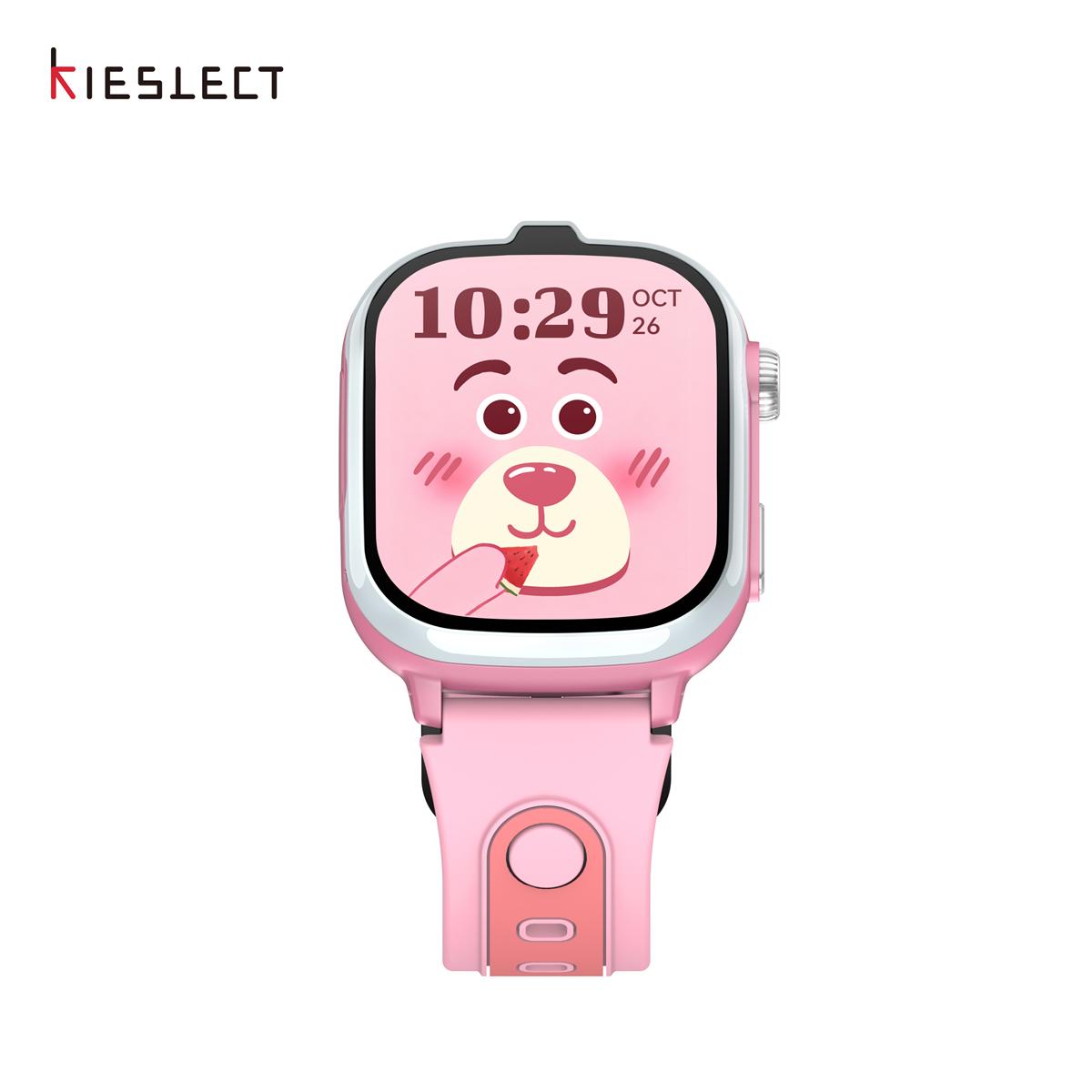 Kieslect Qualy Plus Kids Smart Watch - Hình ảnh 7