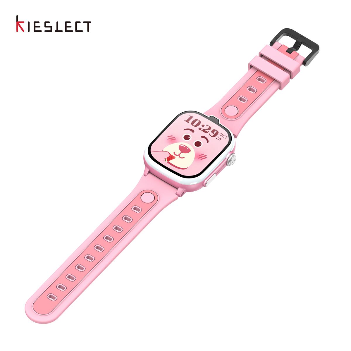 Kieslect Qualy Plus Kids Smart Watch - Hình ảnh 8