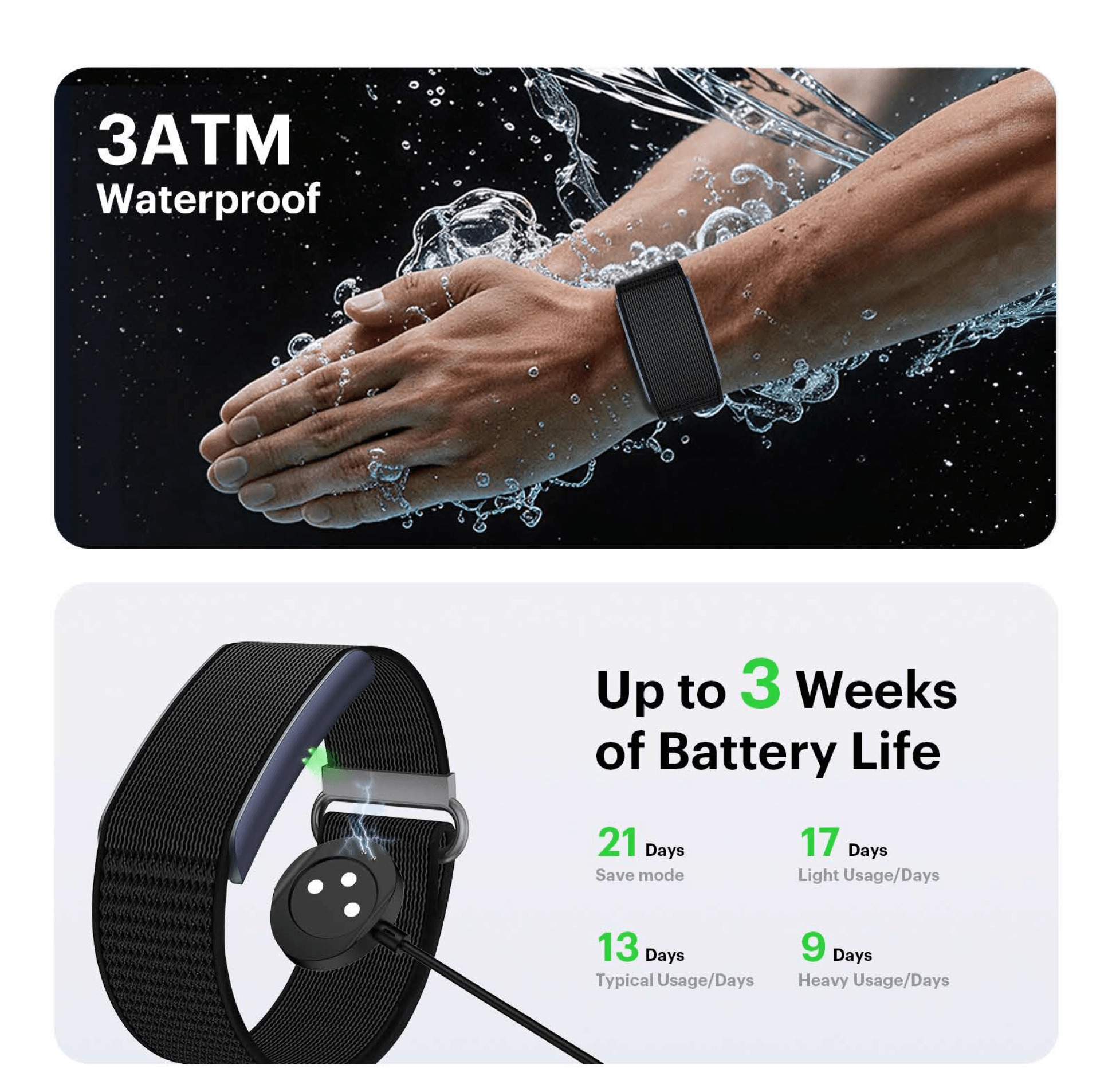 Kieslect Health Tracker Biokoop