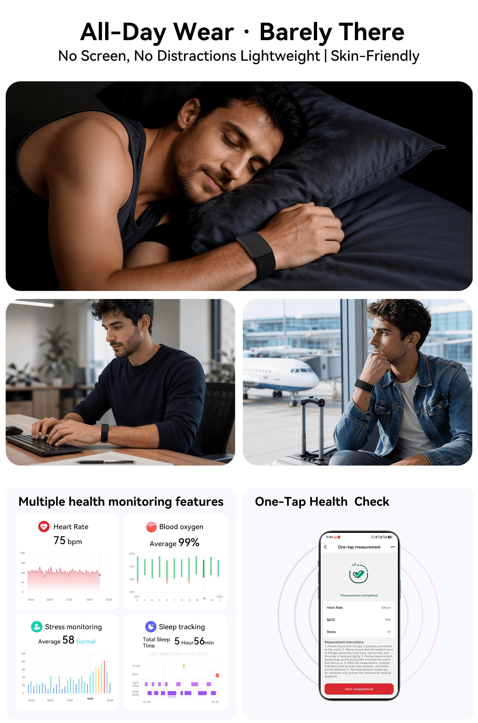 Kieslect BioKoop Health Watch